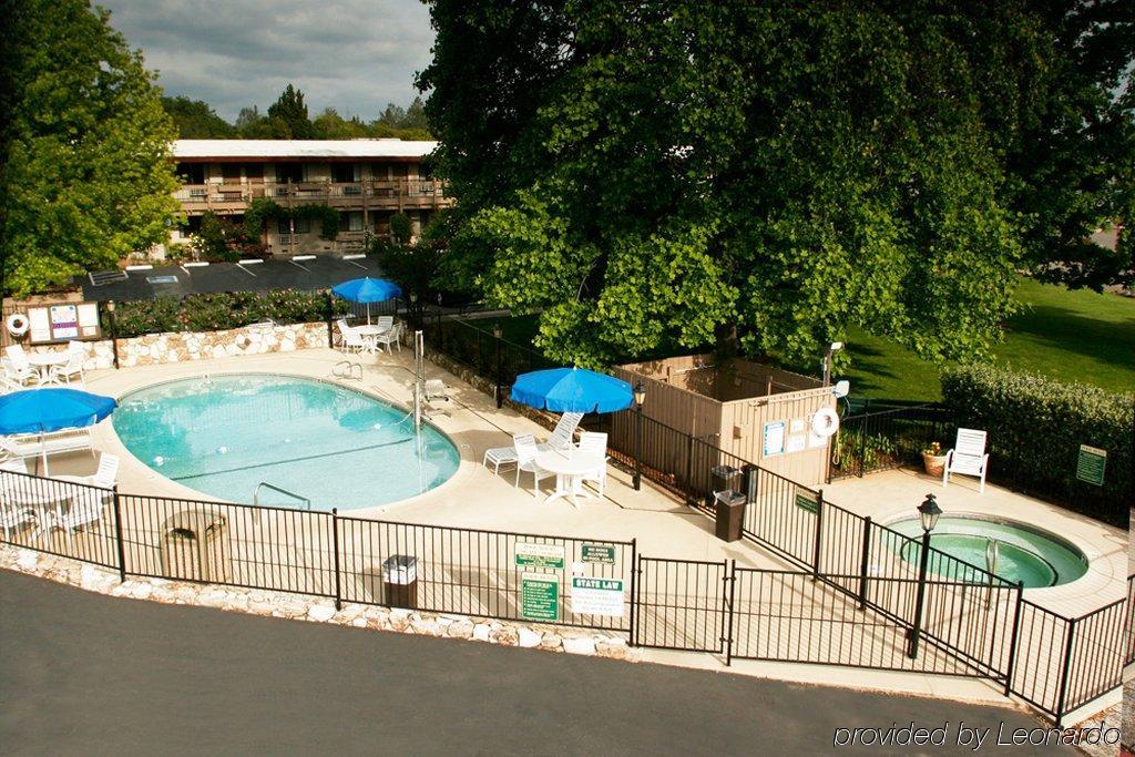 Best Western Golden Key Auburn Facilities photo